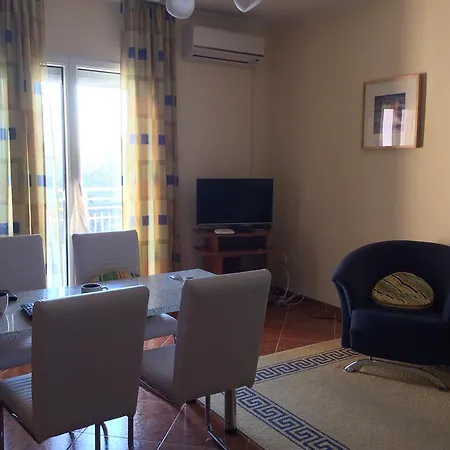 Apartment Rehab Heviz