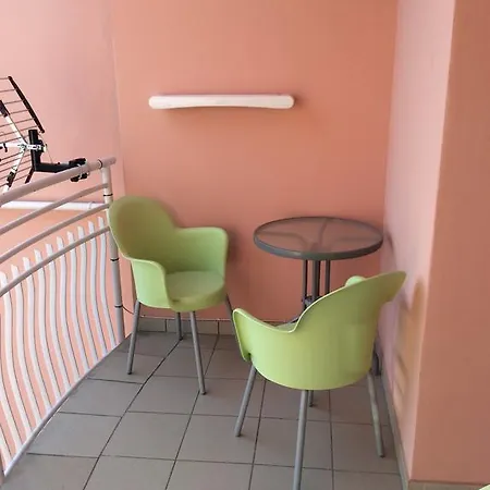 Rehab * Heviz