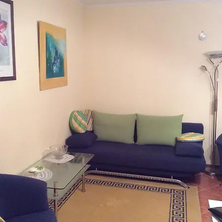 Apartment Rehab *