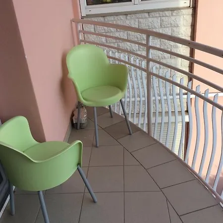 Apartmán Rehab Hévíz