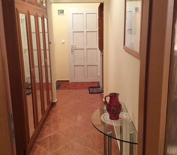 Rehab Апартаменты *