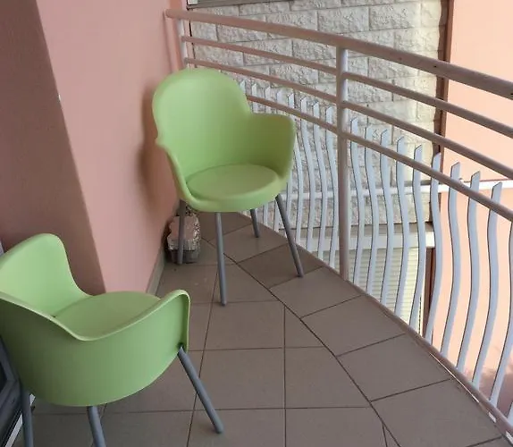 Lägenhet Rehab Hévíz